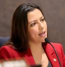 Suffolk County Legislator Monica Martinez